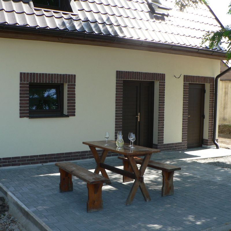 Vinařství Nešpor Lukáš