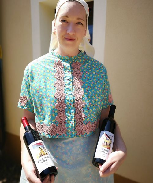 Vinařství Babisz Marek