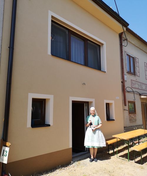 Vinařství Babisz Marek