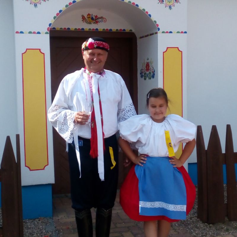 MIRA malé vinařství