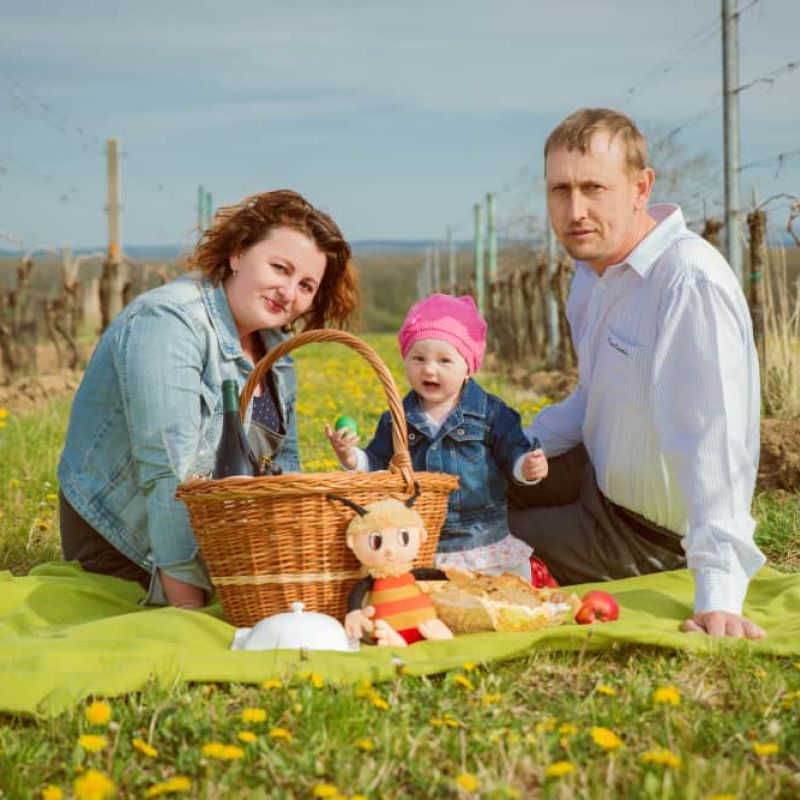 Vinařství Doležal